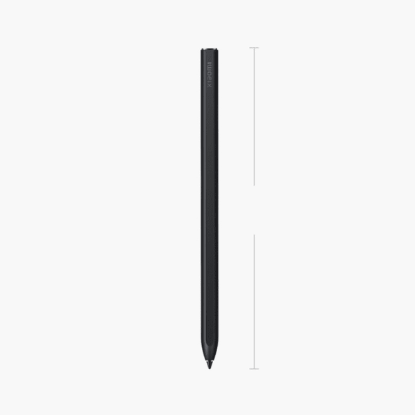 Xiaomi Smart Pen – writing on tablet