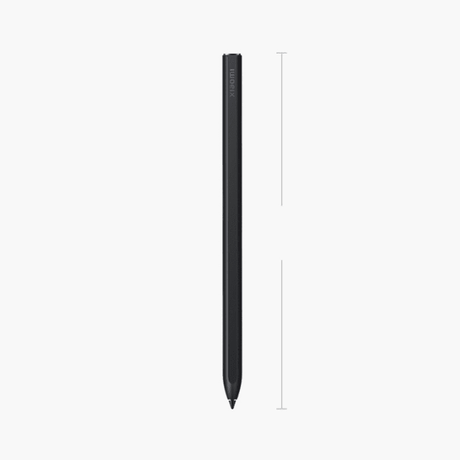 Xiaomi Smart Pen – writing on tablet