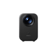 Xiaomi Smart Projector L1 Full HD 1080p 200 ISO Lumens Google TV – front view gray