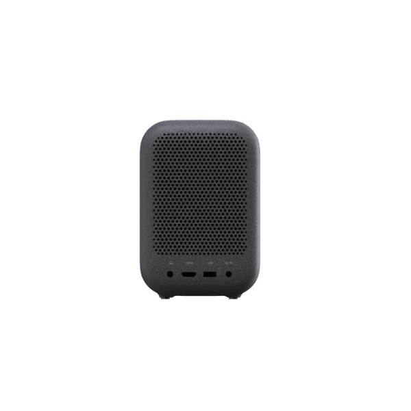 Xiaomi Smart Projector L1 – Full HD 1080p, 200 ISO Lumens, Google TV – Gray Xiaomi Egypt