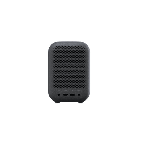 Xiaomi Smart Projector L1 – Full HD 1080p, 200 ISO Lumens, Google TV – Gray Xiaomi Egypt