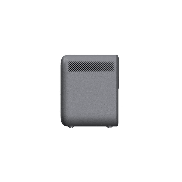 Xiaomi Smart Projector L1 – projecting on wall