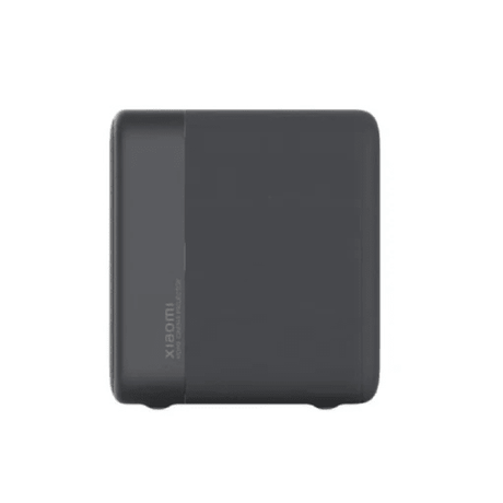 Xiaomi Smart Projector L1 Pro – 1080p, 400 ISO Lumens, Google TV – Gray Xiaomi Egypt