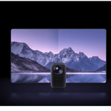 Xiaomi Smart Projector L1 Pro – 1080p, 400 ISO Lumens, Google TV – Gray Xiaomi Egypt