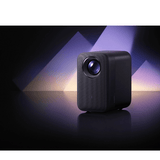 Xiaomi Smart Projector L1 Pro – 1080p, 400 ISO Lumens, Google TV – Gray Xiaomi Egypt