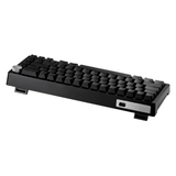 XPG Sorcerer Mini Gaming Keyboard – Red Switch, RGB, EN Layout XPG Egypt