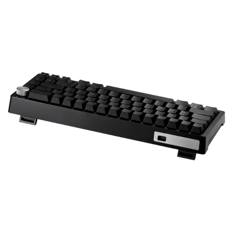 XPG Sorcerer Mini Gaming Keyboard – Red Switch, RGB, EN Layout XPG Egypt