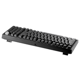 XPG Sorcerer Wired Gaming Keyboard Red Switch RGB English Layout - Black XPG Egypt