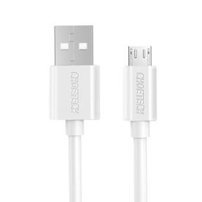 CHOETECH USB-A to Micro-USB 0.5M fast charging cable