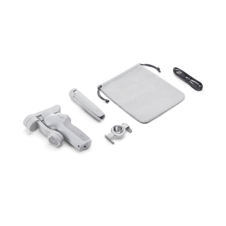 DJI Osmo Mobile SE - DokanTech #