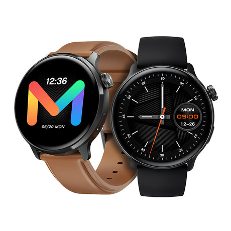 Mibro Lite 2 smartwatch – on wrist lifestyle