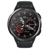 Mibro Watch GS With Bulit-In GPS - Dark Grey