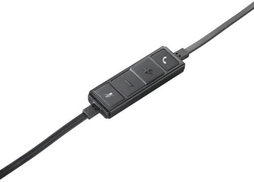 Logitech USB Headset H650e