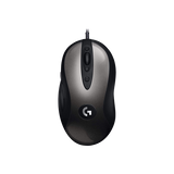 Logitech MX518 Wired Gaming Mouse