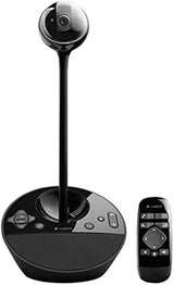 Logitech BCC950 Conference Webcam and Speakerphone - DokanTech #