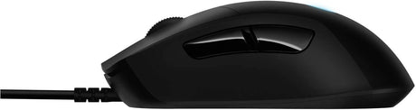 Logitech G403 Hero gaming mouse – RGB lighting