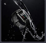 Haylou Smart Watch 2 - LS02