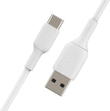 بلكين USB-C إلى USB-A كابل 1M/3.3FT 