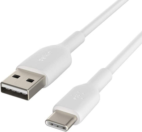 Belkin USB-C to USB-A Cable 1M/3.3FT