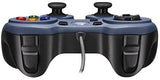 logitech wired Gamepad F310