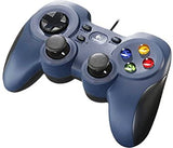 logitech wired Gamepad F310