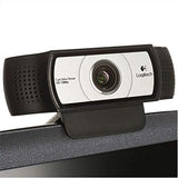 Logitech C930e Webcam - DokanTech #