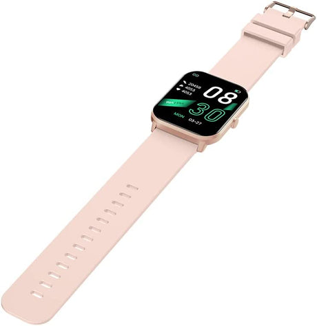 iMilab Smart Watch W01 black - DokanTech #
