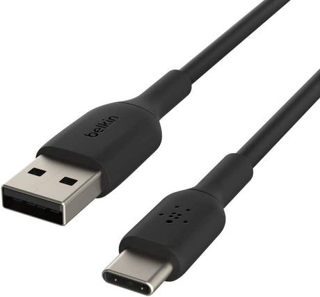 Belkin USB-C to USB-A Cable 1M/3.3FT