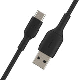 بلكين USB-C إلى USB-A كابل 1M/3.3FT 