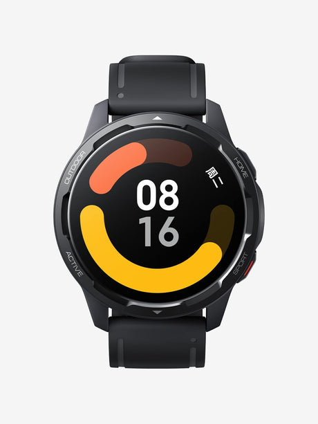 Xiaomi Smart Watch S1 Active - DokanTech #