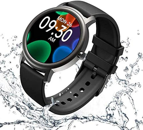 Mibro Air smartwatch – health tracking features
