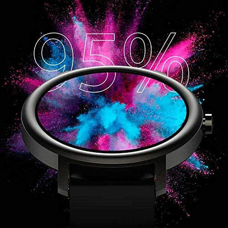 Mibro Air smartwatch – IP68 waterproof