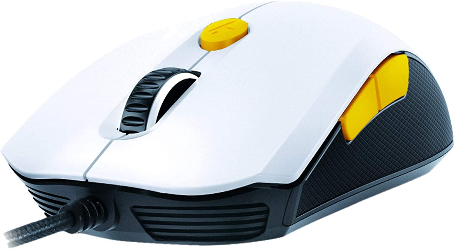 Genius GX Gaming Mouse Scorpion M6-600 - DokanTech #