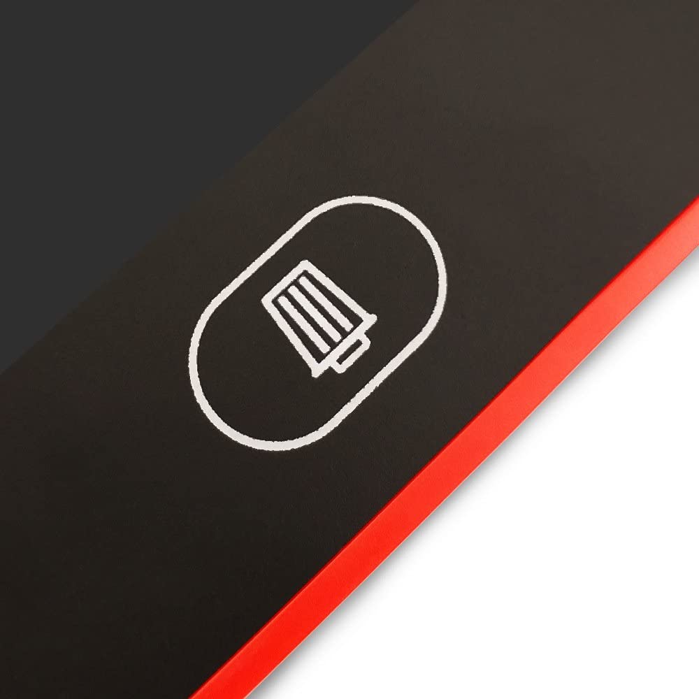 LCD Writing Tablet 8.5 Inch Portable Electronic  Drawing Board - DokanTech #