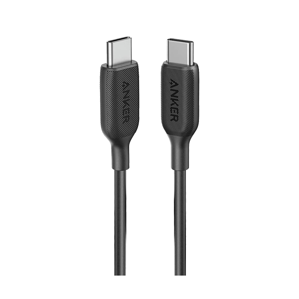 أنكر باور لاين III كابل USB-C إلى USB-C 0.9 متر A8852LH11 