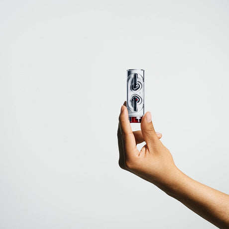 Nothing Ear Stick earbuds – in-ear wearing lifestyle