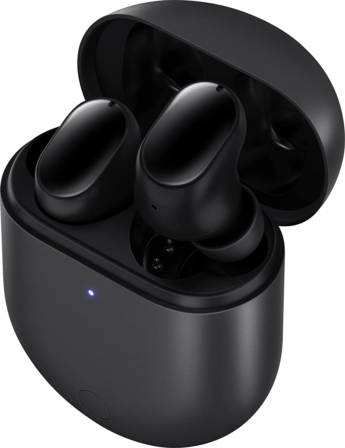 Redmi Buds 3 Pro Black - DokanTech #
