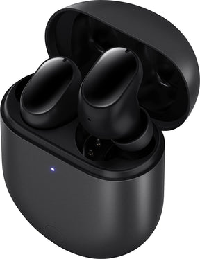 Xiaomi Redmi Buds 3 Pro – front view black