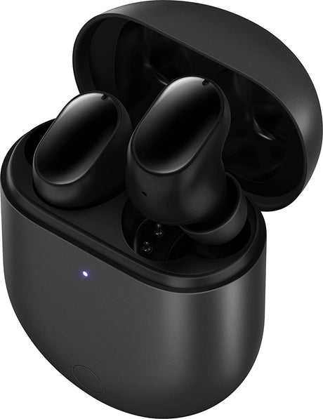 Redmi Buds 3 Pro Black - DokanTech #