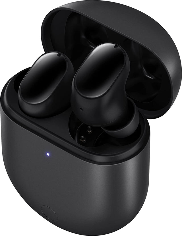 Redmi Buds 3 Pro Black - DokanTech #