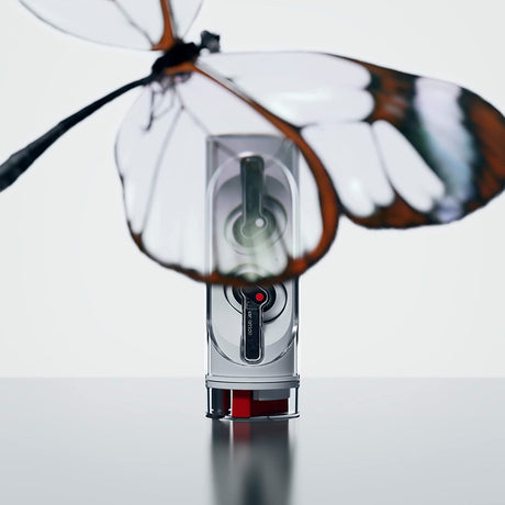 Nothing Ear Stick earbuds – lipstick case design