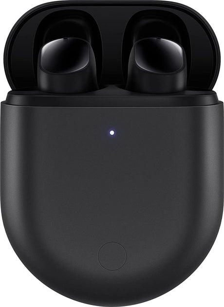 Redmi Buds 3 Pro Black - DokanTech #