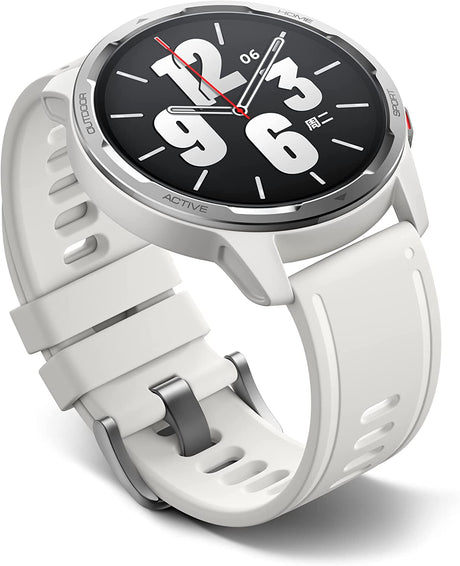 Xiaomi Smart Watch S1 Active - DokanTech #