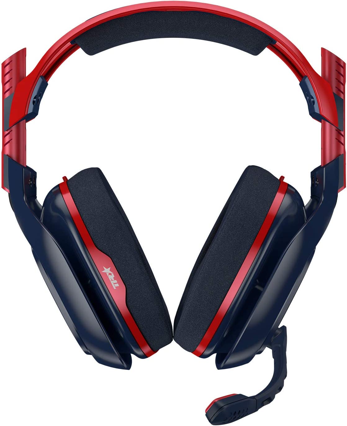 Astro A40 TR Headset GEN4 - 3.5 MM - Compatible with all platforms including