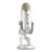 Logitech Yeti Usb Mic with Blue Voice - Silver - DokanTech #