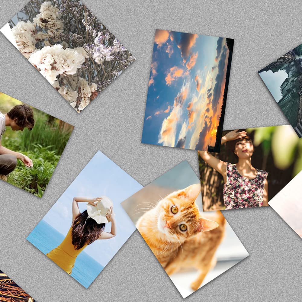 Mi PORTABLE PHOTO PRINTER + Paper - DokanTech #
