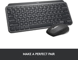 Logitech MX Keys Mini - Ara