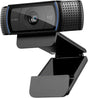 Logitech C920 PRO HD Webcam - DokanTech #