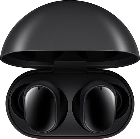 Redmi Buds 3 Pro Black - DokanTech #