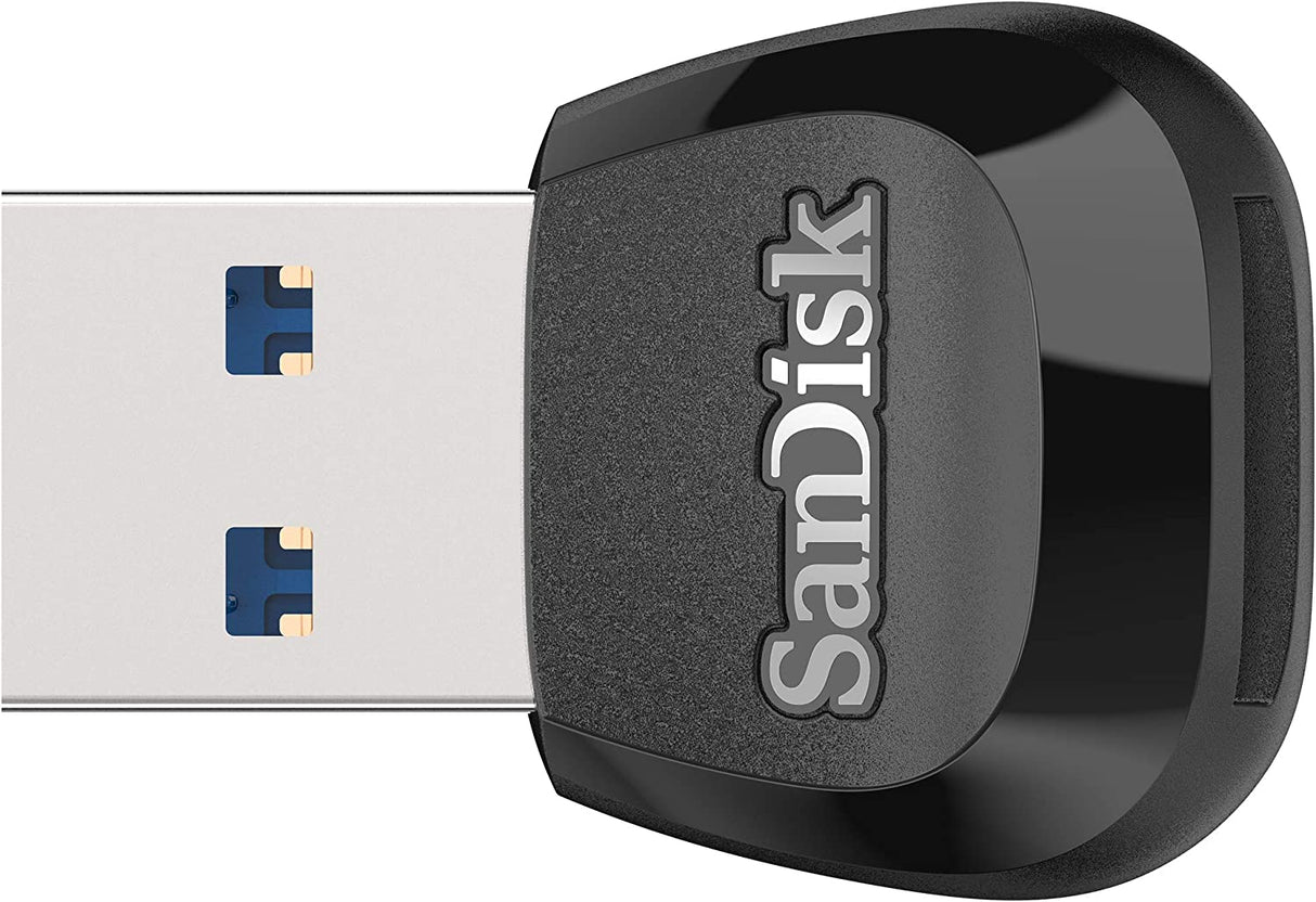 SanDisk Mobile Mate UHS-I microSD Reader/Writer USB 3.0 Reader